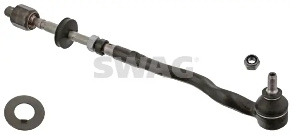 Spurstange Vorderachse rechts SWAG 20 92 3924