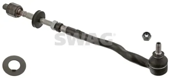 Spurstange Vorderachse rechts SWAG 20 92 3924 Bild Spurstange Vorderachse rechts SWAG 20 92 3924