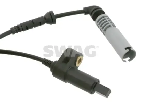 Sensor, Raddrehzahl Vorderachse links Vorderachse rechts SWAG 20 92 4130 Bild Sensor, Raddrehzahl Vorderachse links Vorderachse rechts SWAG 20 92 4130