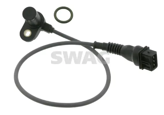 Sensor, Nockenwellenposition Einlassseite SWAG 20 92 4162