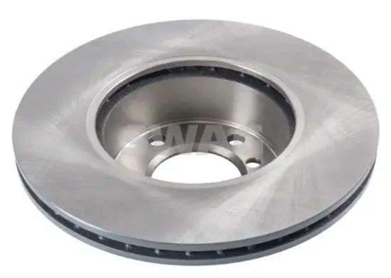 Bremsscheibe Vorderachse SWAG 20 92 4468 Bild Bremsscheibe Vorderachse SWAG 20 92 4468