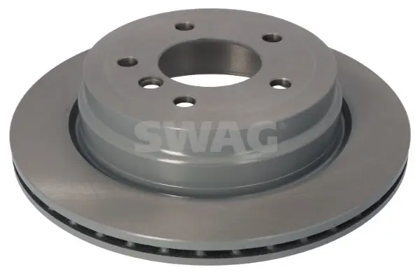 Bremsscheibe Hinterachse SWAG 20 92 4475