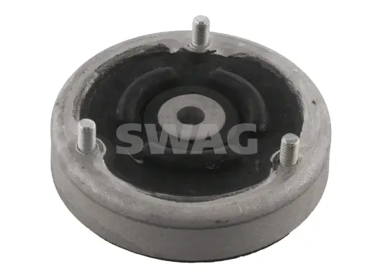 Federbeinstützlager Hinterachse SWAG 20 92 6032 Bild Federbeinstützlager Hinterachse SWAG 20 92 6032