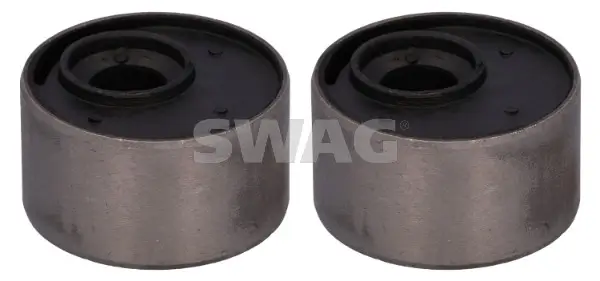 Lagerung, Lenker Vorderachse links Vorderachse rechts SWAG 20 92 6080