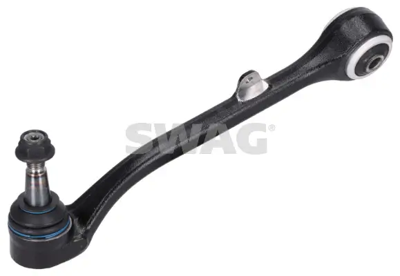 Lenker, Radaufhängung Vorderachse rechts hinten SWAG 20 92 6138
