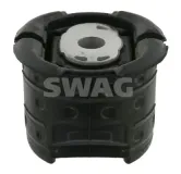 Lagerung, Achskörper Hinterachse links hinten Hinterachse rechts SWAG 20 92 6507