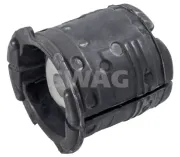 Lagerung, Achskörper Hinterachse links vorne Hinterachse rechts SWAG 20 92 6508