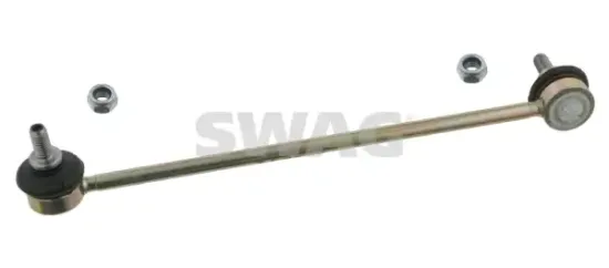 Stange/Strebe, Stabilisator Vorderachse links SWAG 20 92 6633 Bild Stange/Strebe, Stabilisator Vorderachse links SWAG 20 92 6633