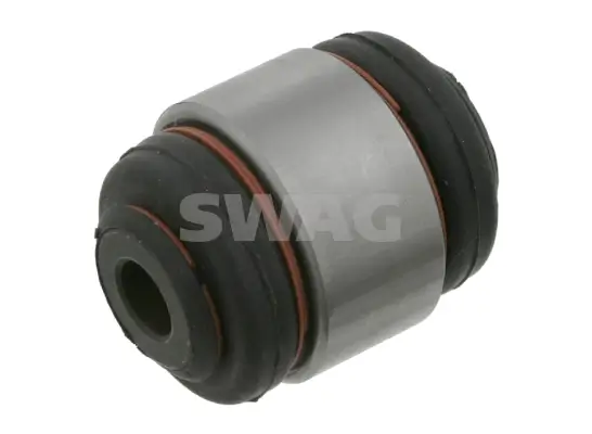 Lagerung, Lenker Hinterachse links außen unten Hinterachse rechts SWAG 20 92 6644