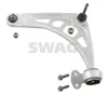 Lenker, Radaufh&auml;ngung Vorderachse links unten SWAG 20 92 6655