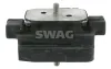 Lagerung, Automatikgetriebe hinten SWAG 20 92 6667