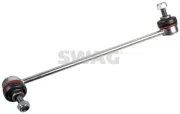 Stange/Strebe, Stabilisator Vorderachse links SWAG 20 92 7195