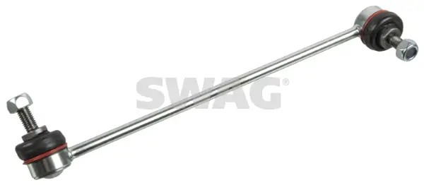 Stange/Strebe, Stabilisator Vorderachse rechts SWAG 20 92 7196