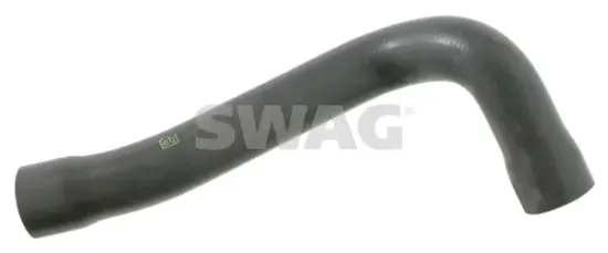 Kühlerschlauch rechts oben SWAG 20 92 7468 Bild Kühlerschlauch rechts oben SWAG 20 92 7468
