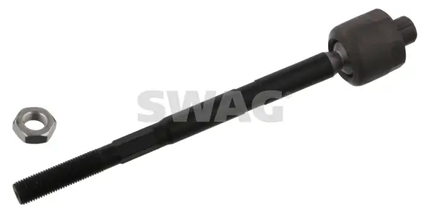 Axialgelenk, Spurstange Vorderachse links Vorderachse rechts SWAG 20 92 7751