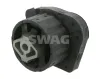 Lagerung, Automatikgetriebe hinten SWAG 20 92 7816