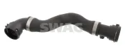 Kühlerschlauch links oben SWAG 20 92 8680