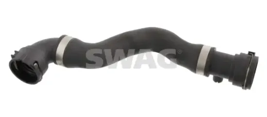 Kühlerschlauch links oben SWAG 20 92 8680 Bild Kühlerschlauch links oben SWAG 20 92 8680