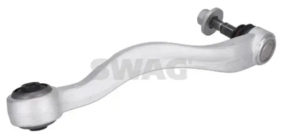 Lagerung, Lenker Vorderachse links oben Vorderachse rechts SWAG 20 92 3359 Bild Lagerung, Lenker Vorderachse links oben Vorderachse rechts SWAG 20 92 3359