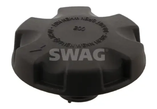 Verschlussdeckel, Kühlmittelbehälter SWAG 20 92 9607 Bild Verschlussdeckel, Kühlmittelbehälter SWAG 20 92 9607