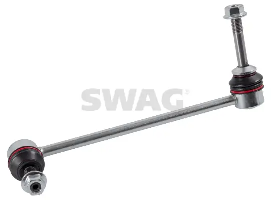Stange/Strebe, Stabilisator Vorderachse links SWAG 20 92 9615