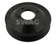 Riemenscheibe, Wasserpumpe SWAG 20 93 0124