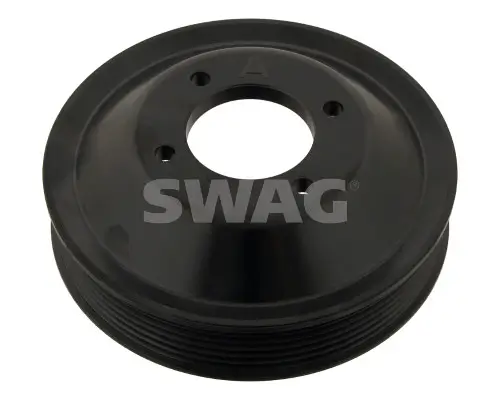 Riemenscheibe, Wasserpumpe SWAG 20 93 0124 Bild Riemenscheibe, Wasserpumpe SWAG 20 93 0124
