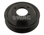 Riemenscheibe, Wasserpumpe SWAG 20 93 0125