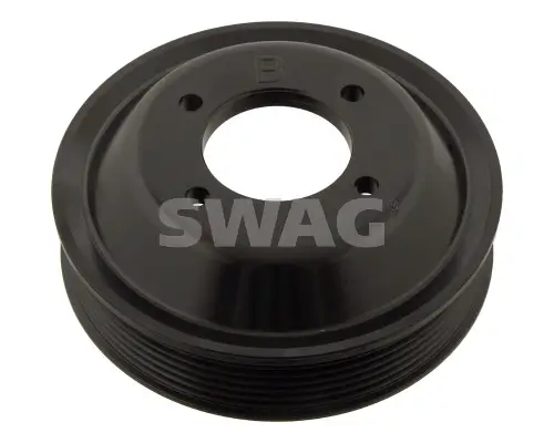 Riemenscheibe, Wasserpumpe SWAG 20 93 0125 Bild Riemenscheibe, Wasserpumpe SWAG 20 93 0125