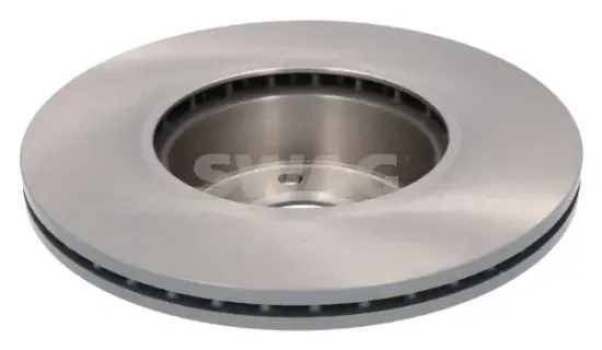 Bremsscheibe Vorderachse SWAG 20 93 0541 Bild Bremsscheibe Vorderachse SWAG 20 93 0541