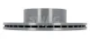 Bremsscheibe Vorderachse SWAG 20 93 0541 Bild Bremsscheibe Vorderachse SWAG 20 93 0541