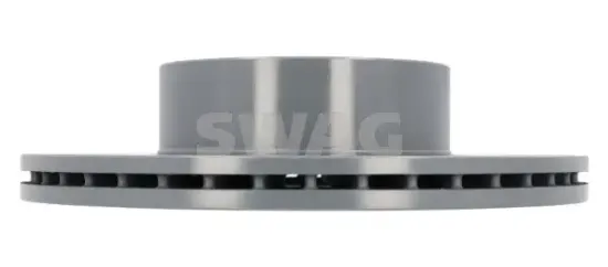 Bremsscheibe Vorderachse SWAG 20 93 0541 Bild Bremsscheibe Vorderachse SWAG 20 93 0541