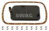 Hydraulikfiltersatz, Automatikgetriebe SWAG 20 93 0849