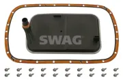 Hydraulikfiltersatz, Automatikgetriebe SWAG 20 93 0849