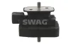 Lagerung, Automatikgetriebe hinten beidseitig SWAG 20 93 1146