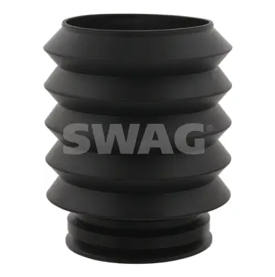 Schutzkappe/Faltenbalg, Stoßdämpfer Vorderachse SWAG 20 93 1538
