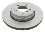 Bremsscheibe Hinterachse SWAG 20 93 1723