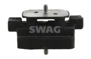 Lagerung, Automatikgetriebe hinten SWAG 20 93 1986