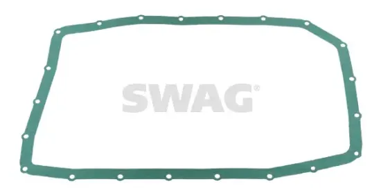 Federbeinstützlager Hinterachse SWAG 20 92 6032 Bild Federbeinstützlager Hinterachse SWAG 20 92 6032