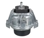 Lagerung, Motor links SWAG 20 93 2069