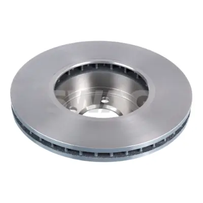 Bremsscheibe Vorderachse SWAG 20 93 2177 Bild Bremsscheibe Vorderachse SWAG 20 93 2177