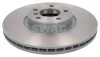 Bremsscheibe Vorderachse SWAG 20 93 2261 Bild Bremsscheibe Vorderachse SWAG 20 93 2261