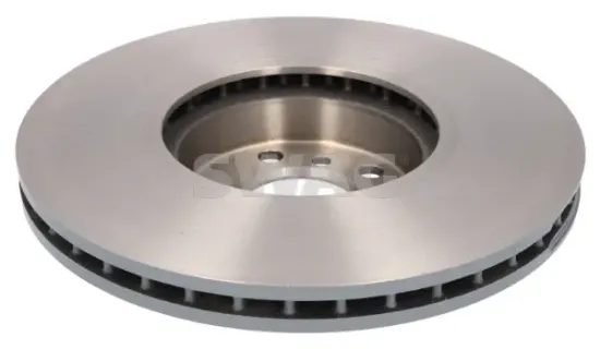 Bremsscheibe Vorderachse SWAG 20 93 2261 Bild Bremsscheibe Vorderachse SWAG 20 93 2261