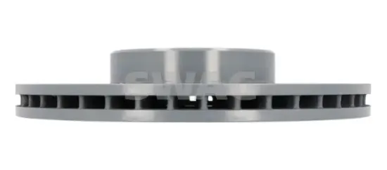 Bremsscheibe Vorderachse SWAG 20 93 2261 Bild Bremsscheibe Vorderachse SWAG 20 93 2261