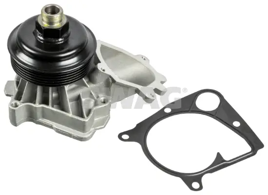 Wasserpumpe, Motorkühlung SWAG 20 93 2425