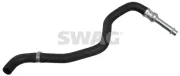 Hydraulikschlauch, Lenkung SWAG 20 93 2604