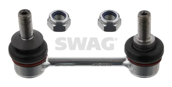 Stange/Strebe, Stabilisator Hinterachse links Hinterachse rechts SWAG 20 93 2693