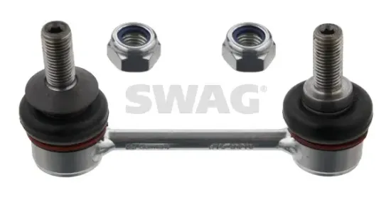 Stange/Strebe, Stabilisator Hinterachse links Hinterachse rechts SWAG 20 93 2693 Bild Stange/Strebe, Stabilisator Hinterachse links Hinterachse rechts SWAG 20 93 2693