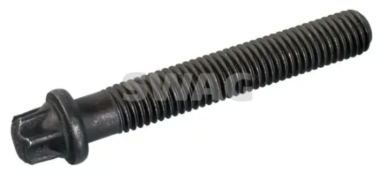 Lagerung, Automatikgetriebe hinten SWAG 20 92 6667 Bild Lagerung, Automatikgetriebe hinten SWAG 20 92 6667