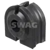 Lagerung, Stabilisator Vorderachse SWAG 20 93 3383